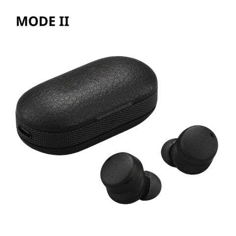 TAI NGHE BLUETOOTH MODE II