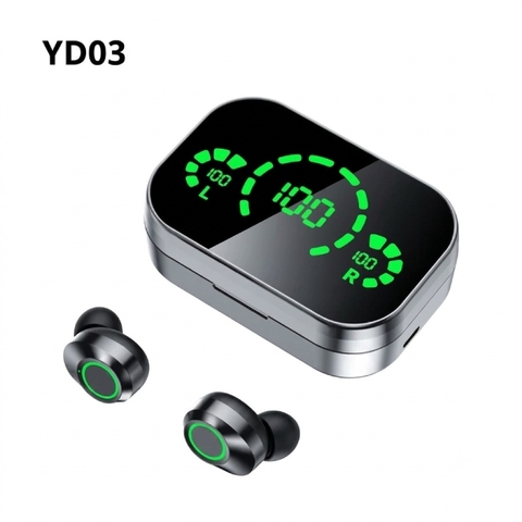 TAI NGHE BLUETOOTH YD03