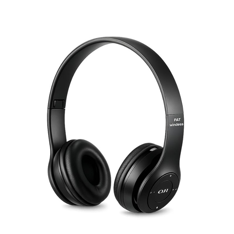 TAI NGHE CHỤP BLUETOOTH P47