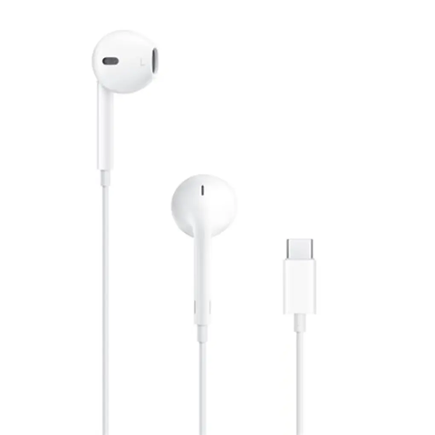 TAI NGHE DÂY IPHONE 15 FULL BOX