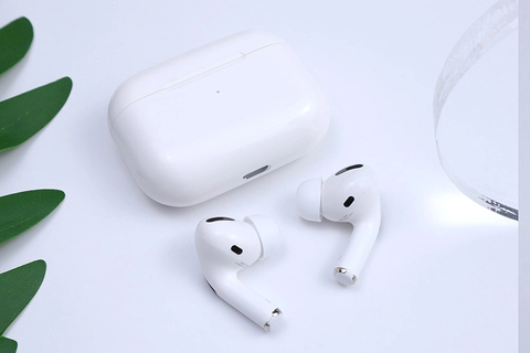 Tai Nghe Bluetooth Airpods 6