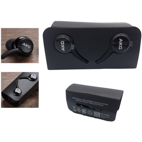 Tai Nghe Dây AKG Note 10 / S20 Chui Type-C Giá Sỉ