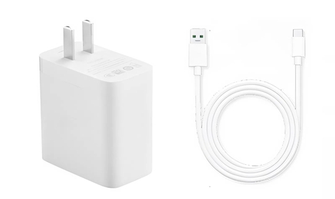 BỘ SẠC VOOC ADAPTER 80W