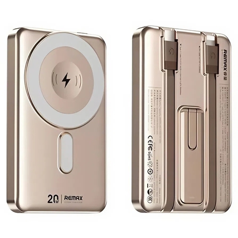 Pin Sạc Dự Phòng REMAX CX-2
