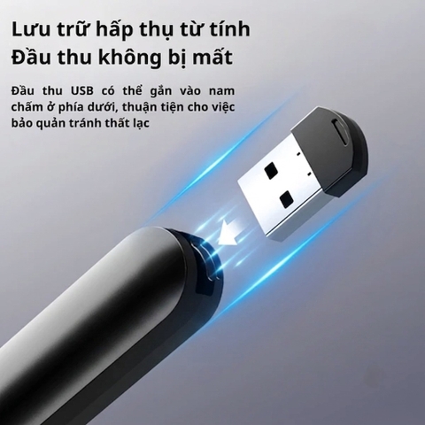 BÚT TRÌNH CHIẾU LASER T88