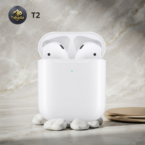 TAI NGHE BLUETOOTH CHÍNH HÃNG TAHADA T2