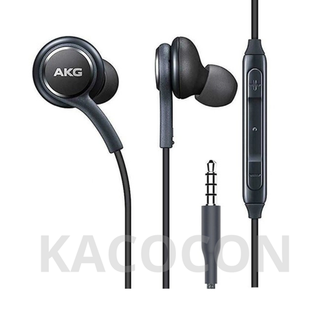 TAI NGHE DÂY JACK 3.5MM AKG S8 GIÁ SỈ