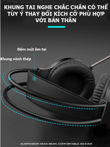 TAI NGHE VI TÍNH DEIOG E8250 CHÍNH HÃNG