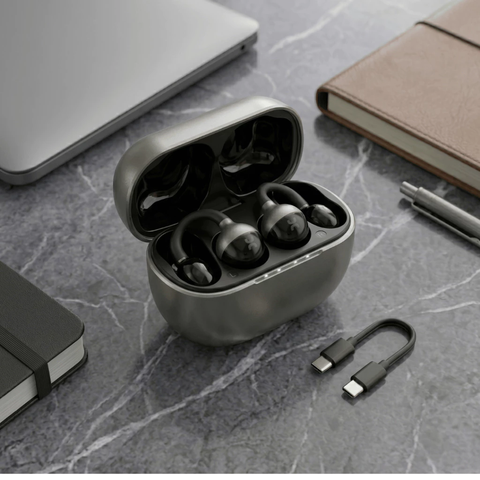 TAI NGHE BLUETOOTH CHÍNH HÃNG TAHADA K500