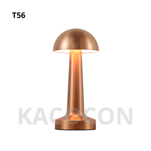 ĐÈN LED CẢM ỨNG VINTAGE TRANG TRÍ ĐỂ BÀN T56 GIÁ SỈ