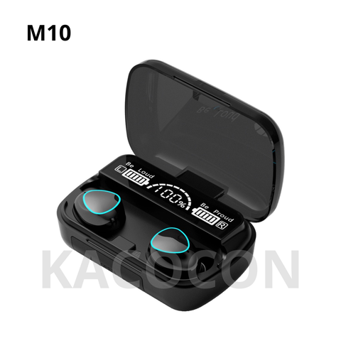 TAI NGHE BLUETOOTH M10 GIÁ SỈ