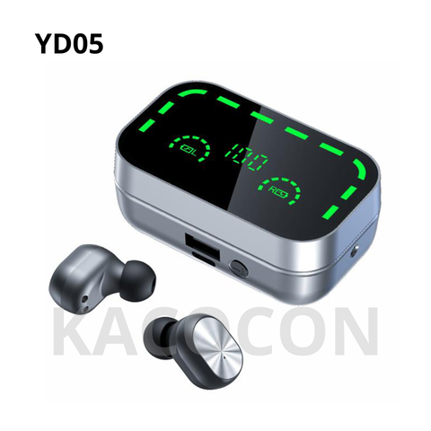 TAI NGHE BLUETOOTH YD05 GIÁ SỈ