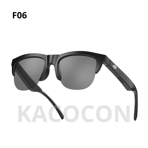 KÍNH BLUETOOTH CẢM ỨNG VÂN TAY F06 GIÁ SỈ