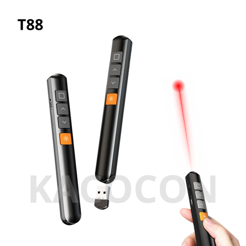 BÚT TRÌNH CHIẾU LASER T88 GIÁ SỈ