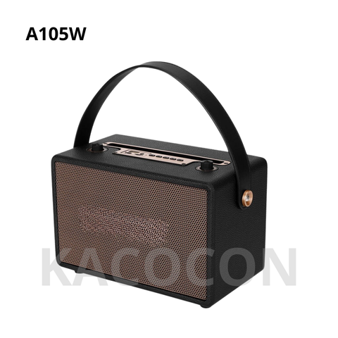 LOA BLUETOOTH A105W GIÁ SỈ