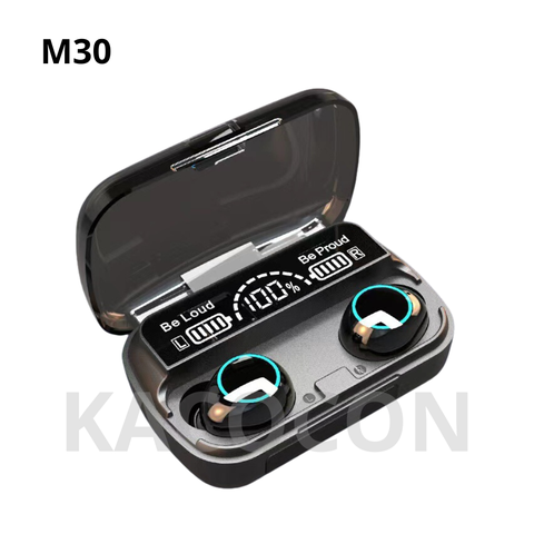 TAI NGHE BLUETOOTH M30 GIÁ SỈ