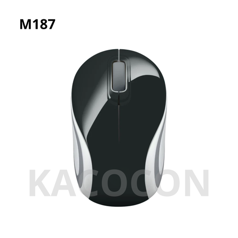 CHUỘT KHÔNG DÂY M187 GIÁ SỈ