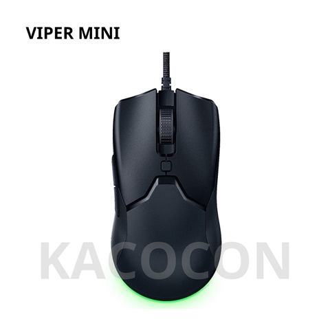 CHUỘT GAMING CÓ DÂY VIPER MINI