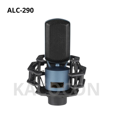 MICRO THU ÂM LIVESTREAMS ALC-290 GIÁ SỈ