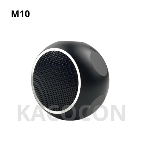 LOA BLUETOOTH MINI M10