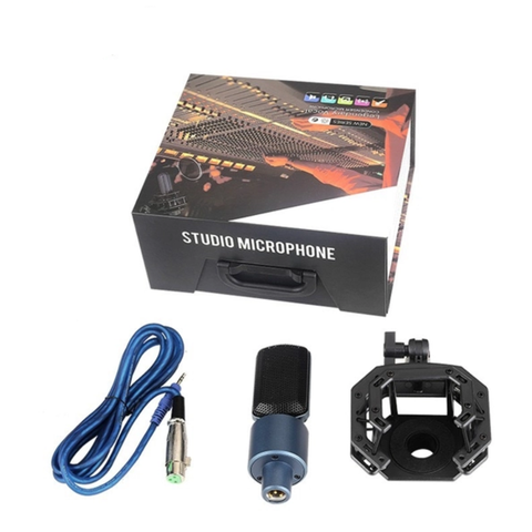 MICRO THU ÂM LIVESTREAMS ALC-290 GIÁ SỈ