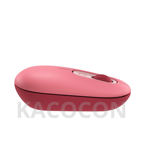CHUỘT KHÔNG DÂY BLUETOOTH POP SILENT GIÁ SỈ
