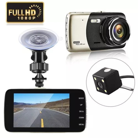 CAMERA HÀNH TRÌNH VIETMAP X002