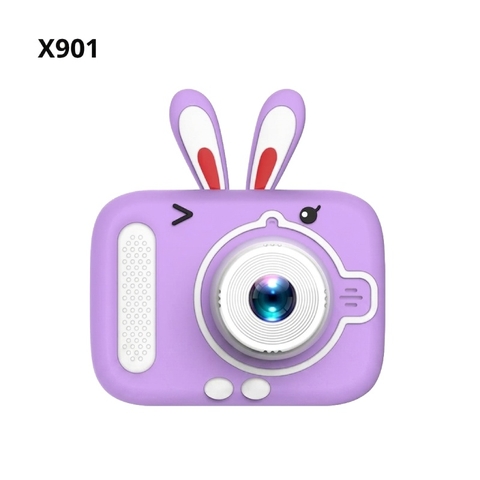 MÁY ẢNH ĐỒ CHƠI TRẺ EM X901