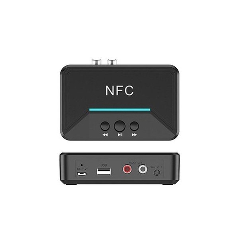 Thiết Bị Nhận Bluetooth NFC Cho Loa Và Amply BT200 Giá Sỉ