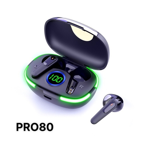 Tai Nghe Bluetooth PRO80 TWS Giá Sỉ