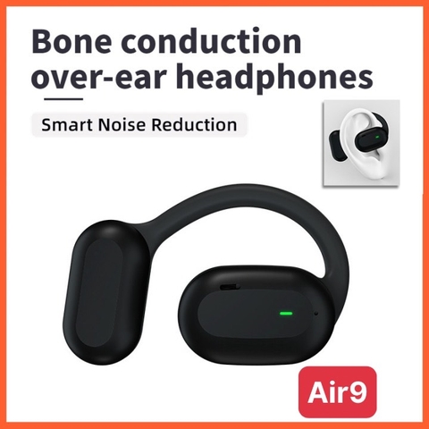 TAI NGHE BLUETOOTH AIR 9