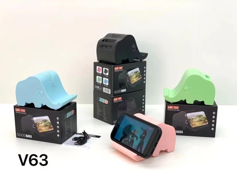 LOA BLUETOOTH LP-V63