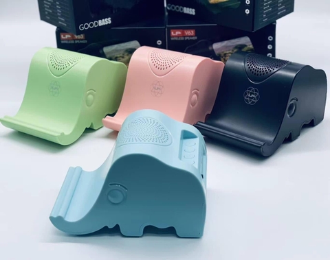 LOA BLUETOOTH LP-V63