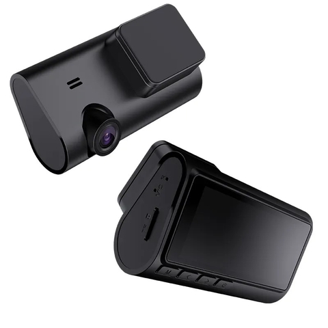 CAMERA HÀNH TRÌNH Ô TÔ WIFI A6 (TRƯỚC VÀ SAU) GIÁ SỈ