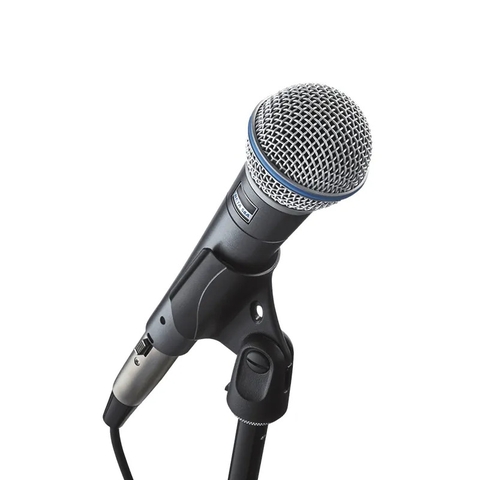 Mic Karaoke Có Dây Shure BETA 58A Giá Sỉ