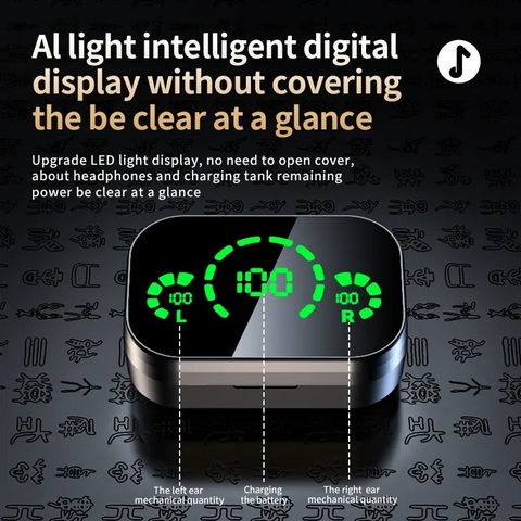 TAI NGHE BLUETOOTH YD03 GIÁ SỈ