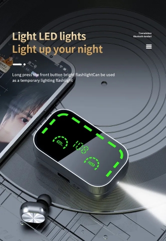 TAI NGHE BLUETOOTH YD05 GIÁ SỈ