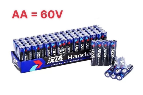 PIN 2A HANDA 60V