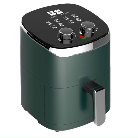 NỒI CHIÊN KHÔNG DẦU CAMEL 10 LÍT GIÁ SỈ