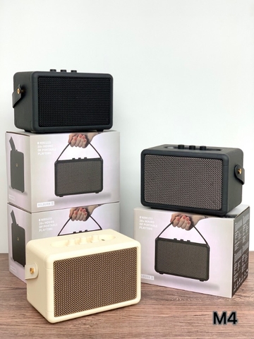 LOA BLUETOOTH KILBURN II (M4) GIÁ SỈ