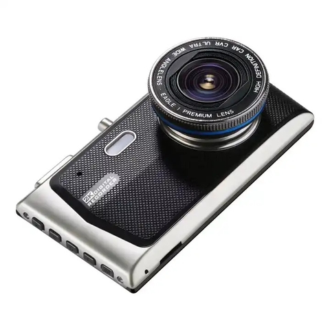 CAMERA HÀNH TRÌNH CẢM ỨNG K6 GIÁ SỈ