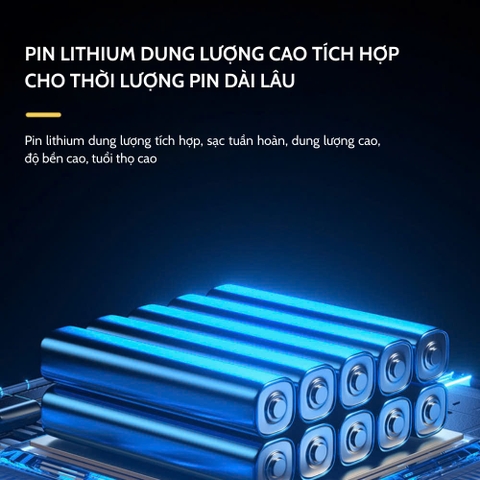ĐÈN PIN SIÊU SÁNG PH-258L