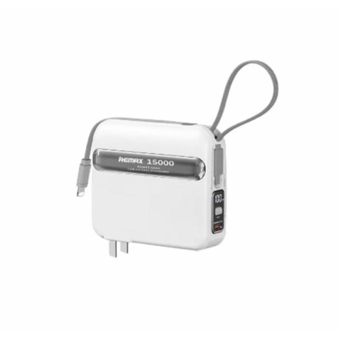 Pin Mã RPP-588 15000mAH