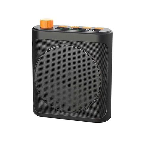 LOA TRỢ GIẢNG BLUETOOTH M29 (2 MIC)