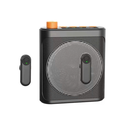 LOA TRỢ GIẢNG BLUETOOTH M29 (2 MIC)