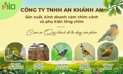 Xưởng Cóng Minh Khang