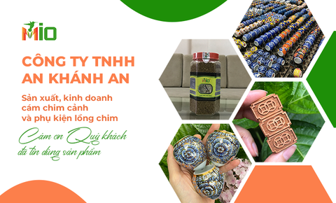 Xưởng Cóng Minh Khang