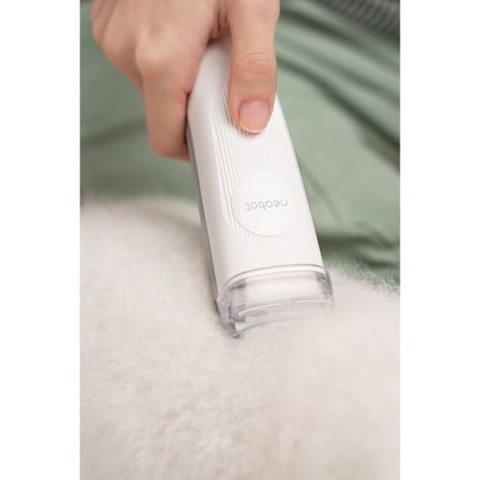 Neabot Pet Grooming P1 Pro – Hút bụi cầm tay tích hợp cắt tỉa lông thú cưng