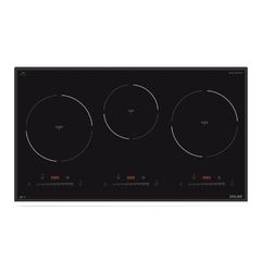BẾP TỪ BA SPM – 938I PLUS