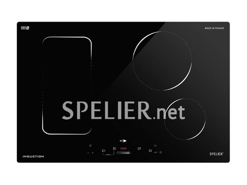 BẾP TỪ SPELIER SPF 948S